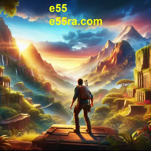 Explorando o Mundo dos Jogos de Aventura