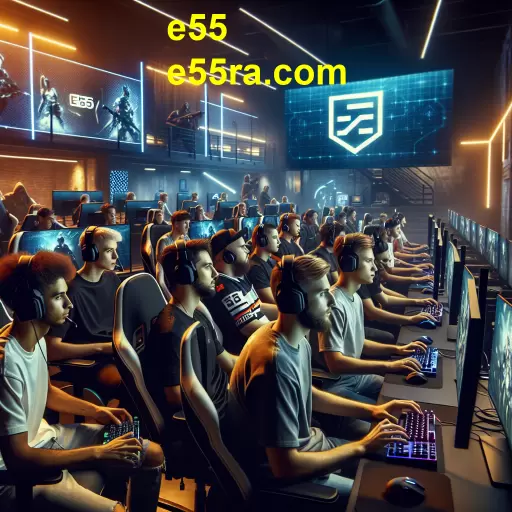 Explorando o Mundo dos Jogos Competitivos: Desafios e Conquistas