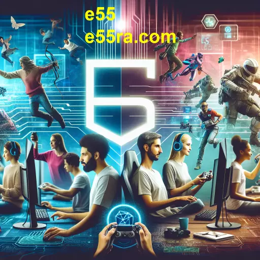 O Futuro dos Jogos: Tendências e Inovações em 2024