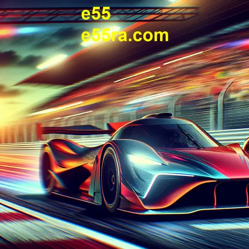 A Emoção das Corridas na Categoria 'Corrida' do e55